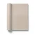 Plain Wallpaper 15.6m × 106cm Pale Brown Color - Image 1