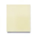 Plain Wallpaper Light Yellow Beige, Size 15.6m×106cm