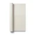 Plain Wallpaper Light Beige Color Size 15.6m×106cm - Image 1