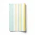 Youth and children wallpaper, off white with yellow color, length 10 m, width 0.53 m, model GK8817 