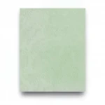 Italian Wall Covering, Size 10m x 0.73m, Light Green Color, Model 24057