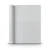 Plain Wallpaper Light Gray Color Size 15.6m × 106cm - Image 1