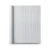 Wall Covering Striped Design Gray Color Size 15.6m×106cm - Image 1