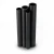 مواسير HDPE الراجحى PE 100 ضغط 10 بار قطر خارجي 160 مم سمك 14.6 مم لون اسود