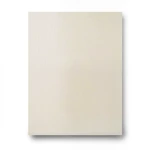 Plain Wallpaper Light Beige, Size 15.6m × 106cm