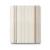 Wallpaper Striped Design Light Beige with Brown Stripes 15.6m×106cm - Image 1
