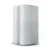 Plain Wallpaper Light Gray, Size 15.6m × 106cm - Image 1