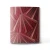 3D Wallpaper Size 15.6m×106cm Red Color - Image 1
