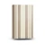 Wallpaper Striped Design 15.6m×100cm Beige with Brown Stripes - Image 1