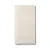 Plain Wallpaper Light Beige 15.6m×106cm Roll - Image 1