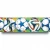 Youth and children wallpaper, multicolor, length 10 m, width 0.53 m, model GK8841BD 