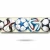 Youth and children wall decoration, multicolor, length 10 m, width 0.53 m, model GK8842BD 