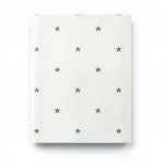 American wallpaper for youth and children, size 10 m x 0.53 m, off white color, model GK8848  