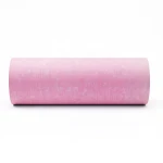 American wallpaper for youth and children, size 10 m x 0.53 m, pink color, model GK8823BD 