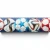 American wall Covering for youth and children, size 10 m x 0.53 m, multicolor, model GK8840BD 