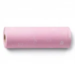 American wallpaper for youth and children, size 10 m x 0.53 m, pink color, model GK8823BD 