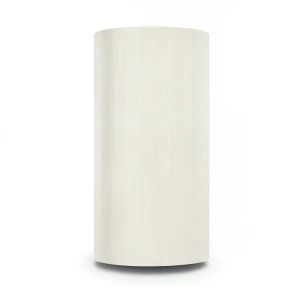 Plain Wallpaper 15.6m×106cm Light Beige Color