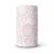 3D Wallpaper Size 10m×53cm Pink and White BLACK GOLD 13042-02 - Image 1
