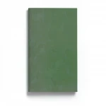 Italian Wall Covering, Green Color, Length 10 m, Width 0.73 m, Model 24059