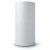 Plain Wallpaper Light Gray 15.6m×106cm Roll - Image 1