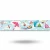 American wall Covering for youth and children, size 10 m x 0.53 m, multicolor, model GK8852BD 