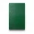 Italian Wall Covering, Green Color, Length 10 m, Width 0.73 m, Model 24059