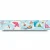American wall Covering for youth and children, size 10 m x 0.53 m, multicolor, model GK8852BD 