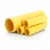 Al-Rajhi HDPE Pipes PE 80 Pressure 4.8  Bar Outside Diameter 500 mm Thickness 28.4 mm Color Yellow