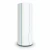 Youth and children wallpaper, white color, length 10 m, width 0.53 m, model GK8853  