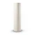 Plain Wallpaper 15.6m×106cm Beige with Brown Veins - Image 1