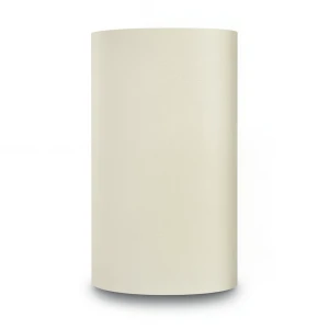 Plain Wallpaper 15.6m×106cm Beige Color