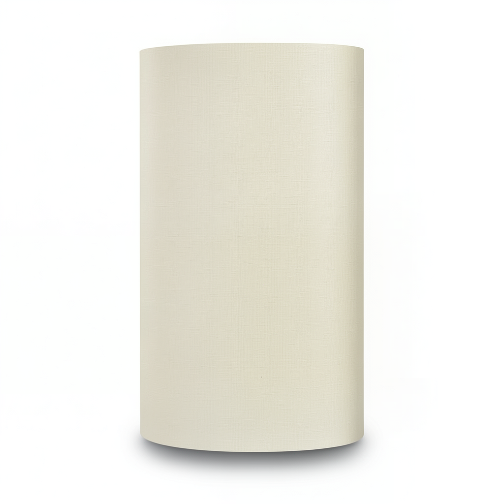 Plain Wallpaper 15.6m×106cm Beige Color