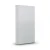 Plain Wallpaper Sandy Silver Color Size 15.6m×106cm - Image 1