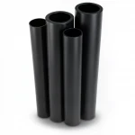 مواسير HDPE الراجحي PE 80 ضغط 4.8  بار قطر خارجي 355 مم سمك 20.2 مم لون اسود