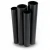 Al-Rajhi HDPE Pipes PE 80 Pressure 4.8  Bar Outside Diameter 355 mm Thickness 20.2 mm Color Black