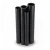Al-Rajhi HDPE Pipes PE 80 Pressure 4.8 Bar Outside Diameter 180 mm Thickness 10.3 mm Color Black