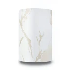 Wallpaper Classic Design 15.6m×106cm Beige White