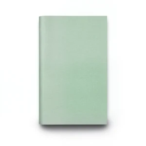 ورق جدران سادة 15.6 م×106 سم لون اخضر