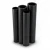 Al-Rajhi HDPE Pipes PE 80 Pressure 4.8  Bar Outside Diameter 200 mm Thickness 11.4 mm Color Black