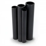 Al-Rajhi HDPE Pipes PE 80 Pressure 4.8  Bar Outside Diameter 315 mm Thickness 17.9 mm Color Black