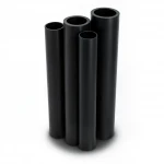 مواسير HDPE الراجحي PE 80 ضغط 4.8  بار قطر خارجي 355 مم سمك 20.2 مم لون اسود