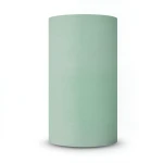 Plain Wallpaper 15.6m×106cm Green Color