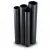 Al-Rajhi HDPE Pipes PE 80 Pressure 4.8  Bar Outside Diameter 200 mm Thickness 11.4 mm Color Black