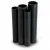 Al-Rajhi HDPE Pipes PE 80 Pressure 4.8  Bar Outside Diameter 400 mm Thickness 22.8 mm Color Black