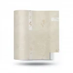 American wallpaper for youth and children, size 10 m x 0.53 m, beige color, model GK8856BD 
