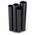 Al-Rajhi HDPE Pipes PE 80 Pressure 4.8  Bar Outside Diameter 250 mm Thickness 14.2 mm Color Black