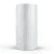 Plain Wallpaper 15.6m×106cm Gray White Color - Image 1