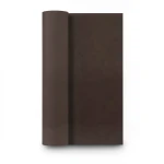 Plain Wallpaper 15.6m×106cm Chocolate Brown, Roll