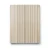 Wallpaper Striped Design Beige with Brown Stripes, Size 15.6m×100cm - Image 1
