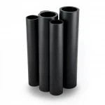 مواسير HDPE الراجحي PE 80 ضغط 4.8  بار قطر خارجي 315 مم سمك 17.9 مم لون اسود